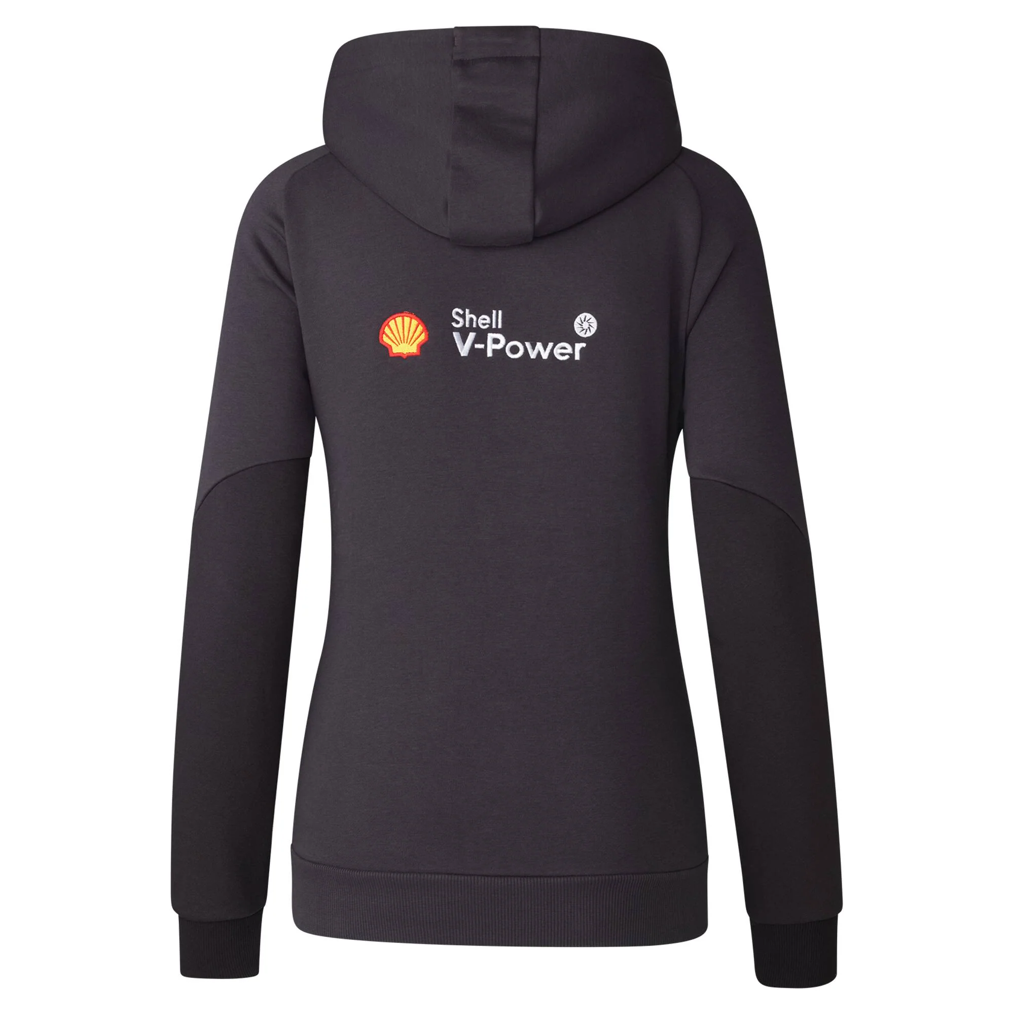 2025 QLD Maroons Womens Team Hoodie - Image 4