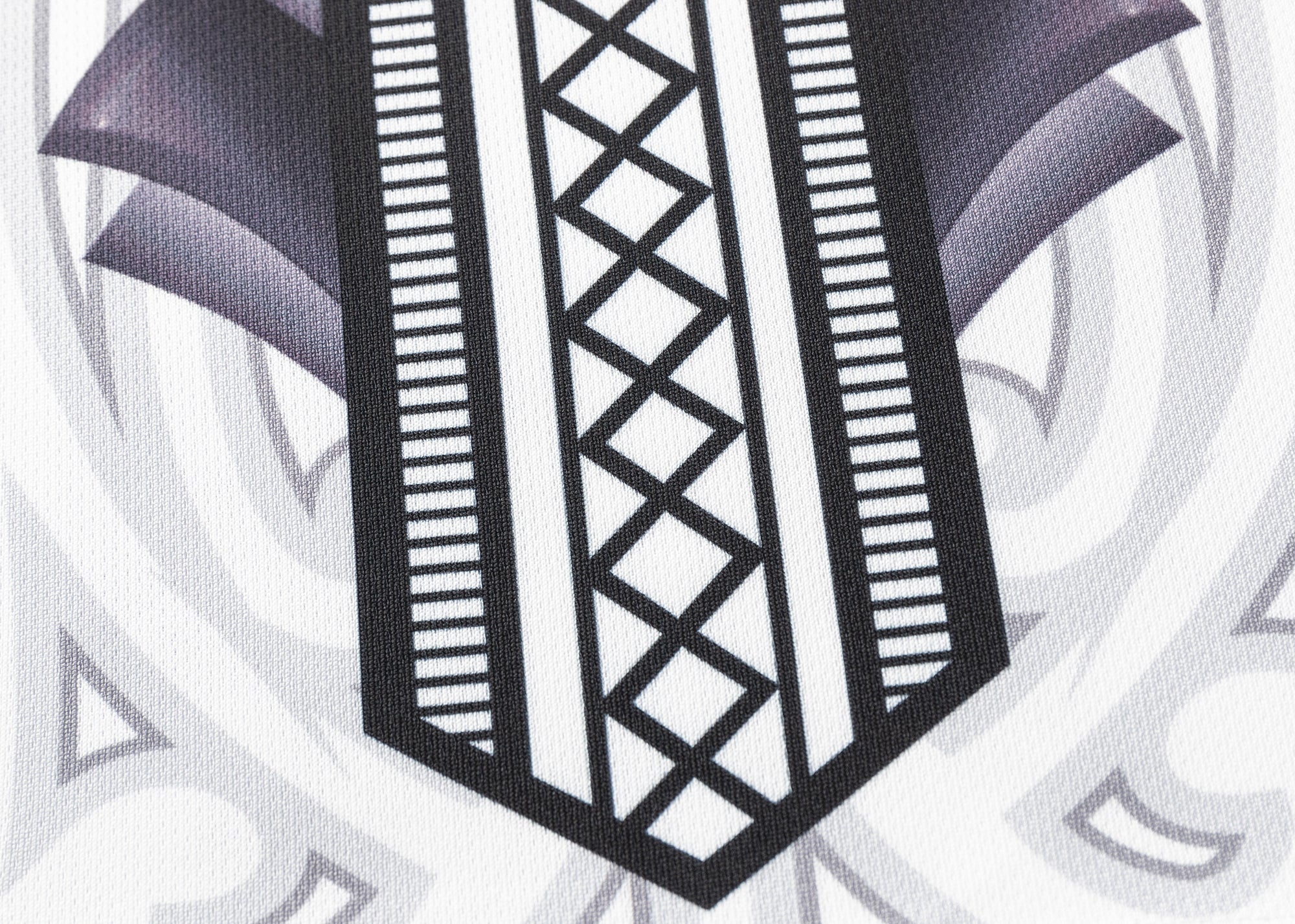 All Stars 2025 Māori Junior Jersey - Image 4