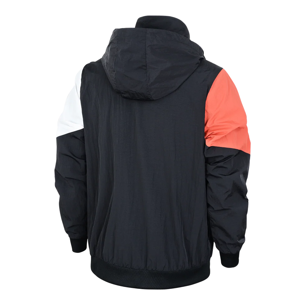 North Sydney Bears Mens Retro Jacket - Image 2