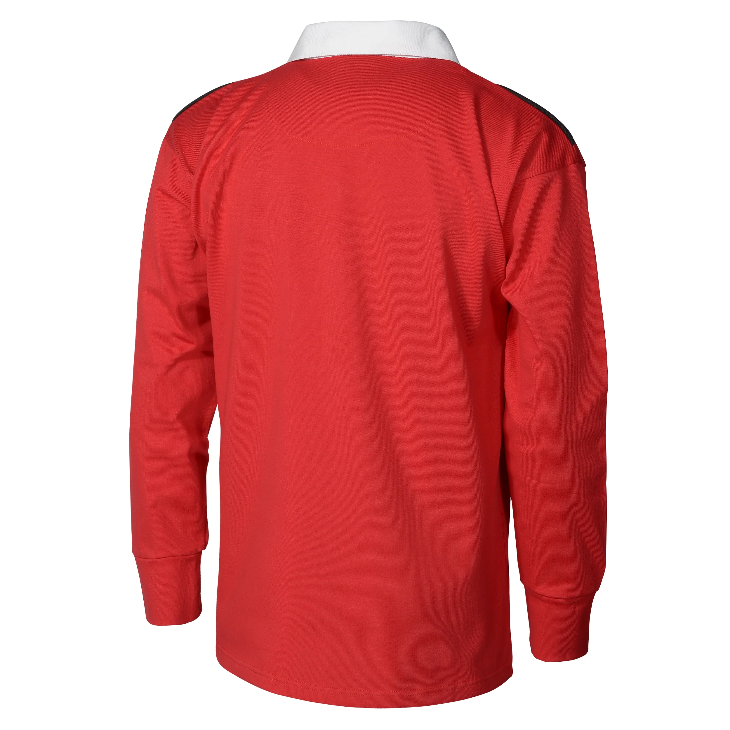 North Sydney Bears WW2 Retro Jersey - Image 2