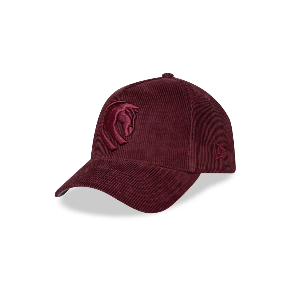 Brisbane Broncos 9Forty Chord Tonal