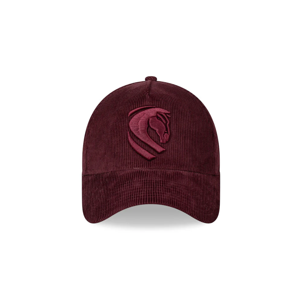 Brisbane Broncos 9Forty Chord Tonal - Image 2