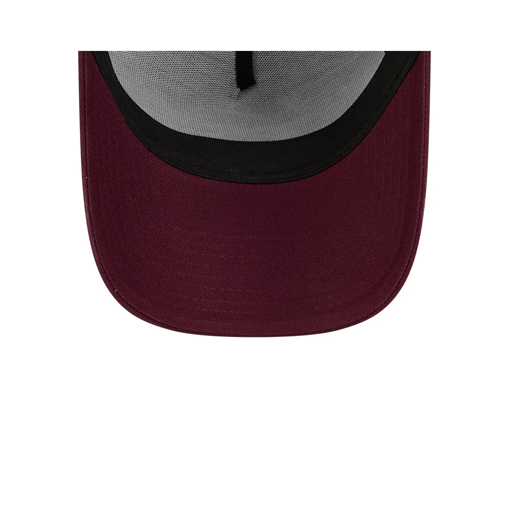 Brisbane Broncos Retro 9Forty Trucker - Image 7