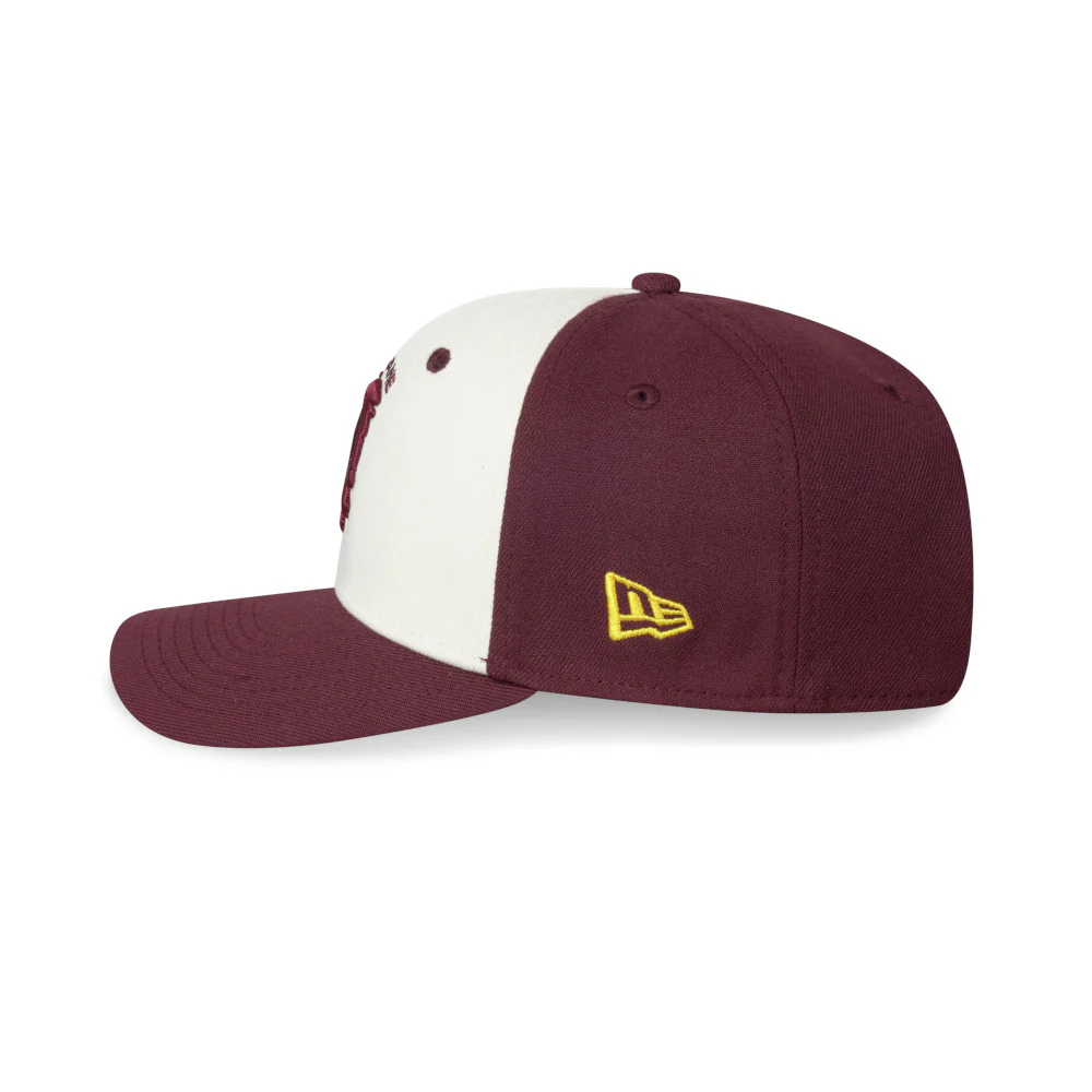 Brisbane Broncos 9Seventy 2Tone Contrast - Image 4