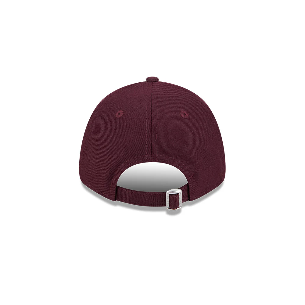 Brisbane Broncos 9Forty Logo Arch Cap - Image 5
