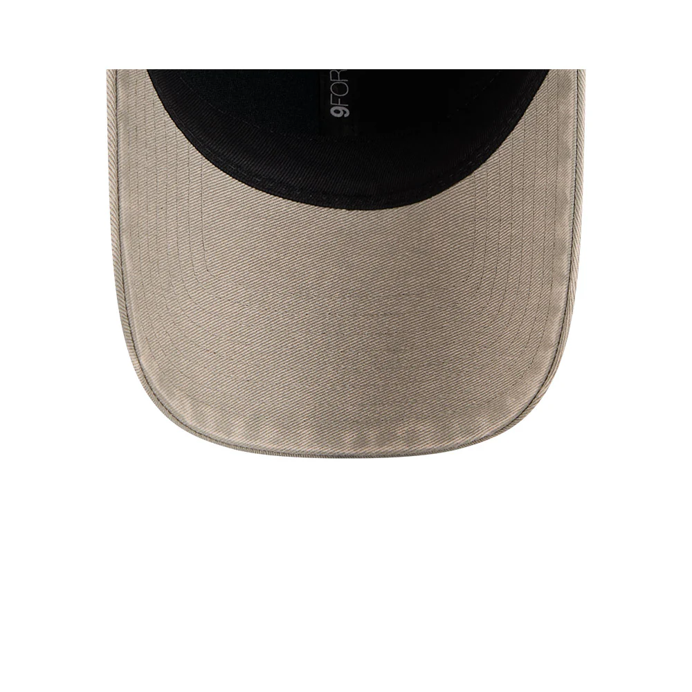 Brisbane Broncos 9Forty Washed Pebble Cap - Image 7