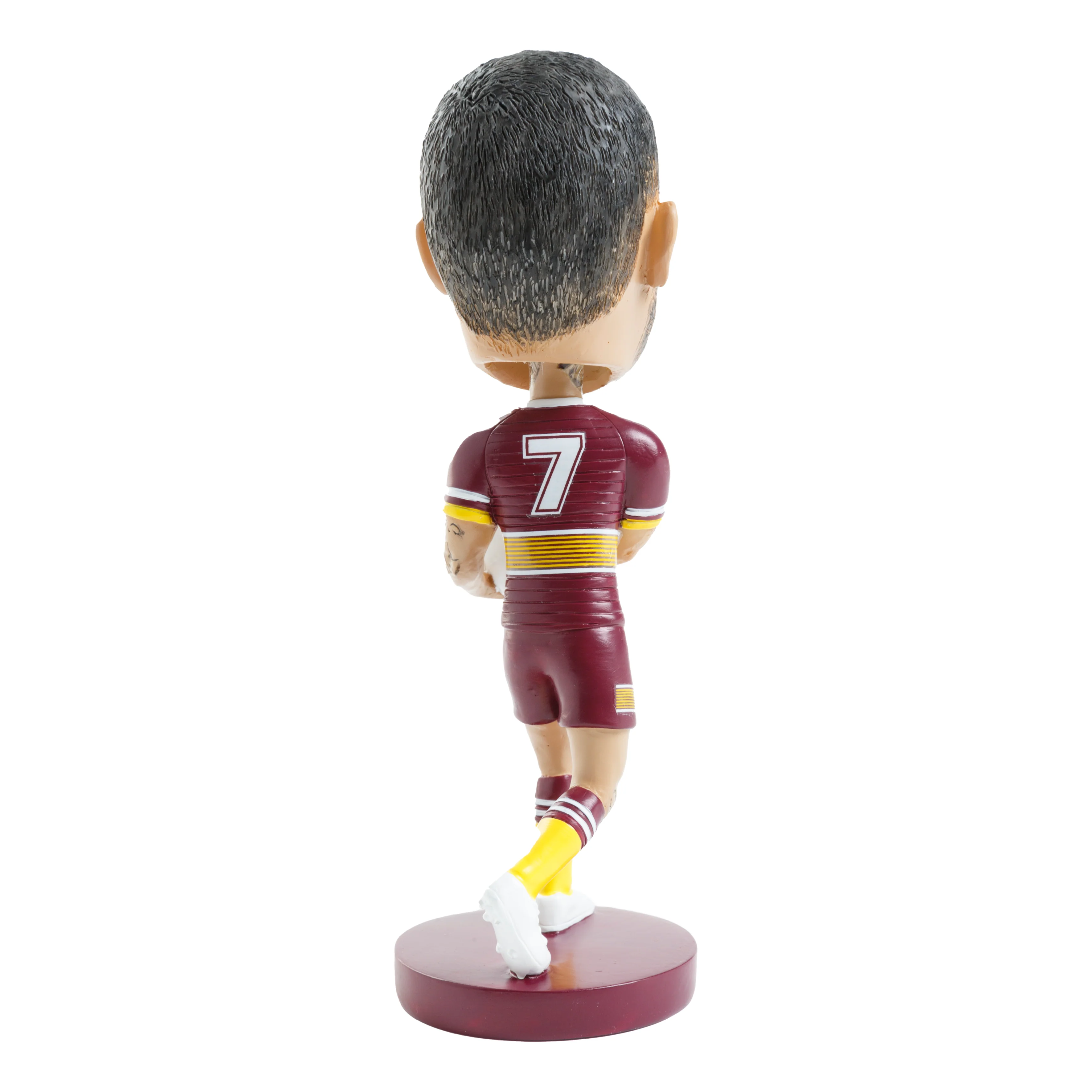 Brisbane Broncos Adam Reynolds Bobblehead - Image 2