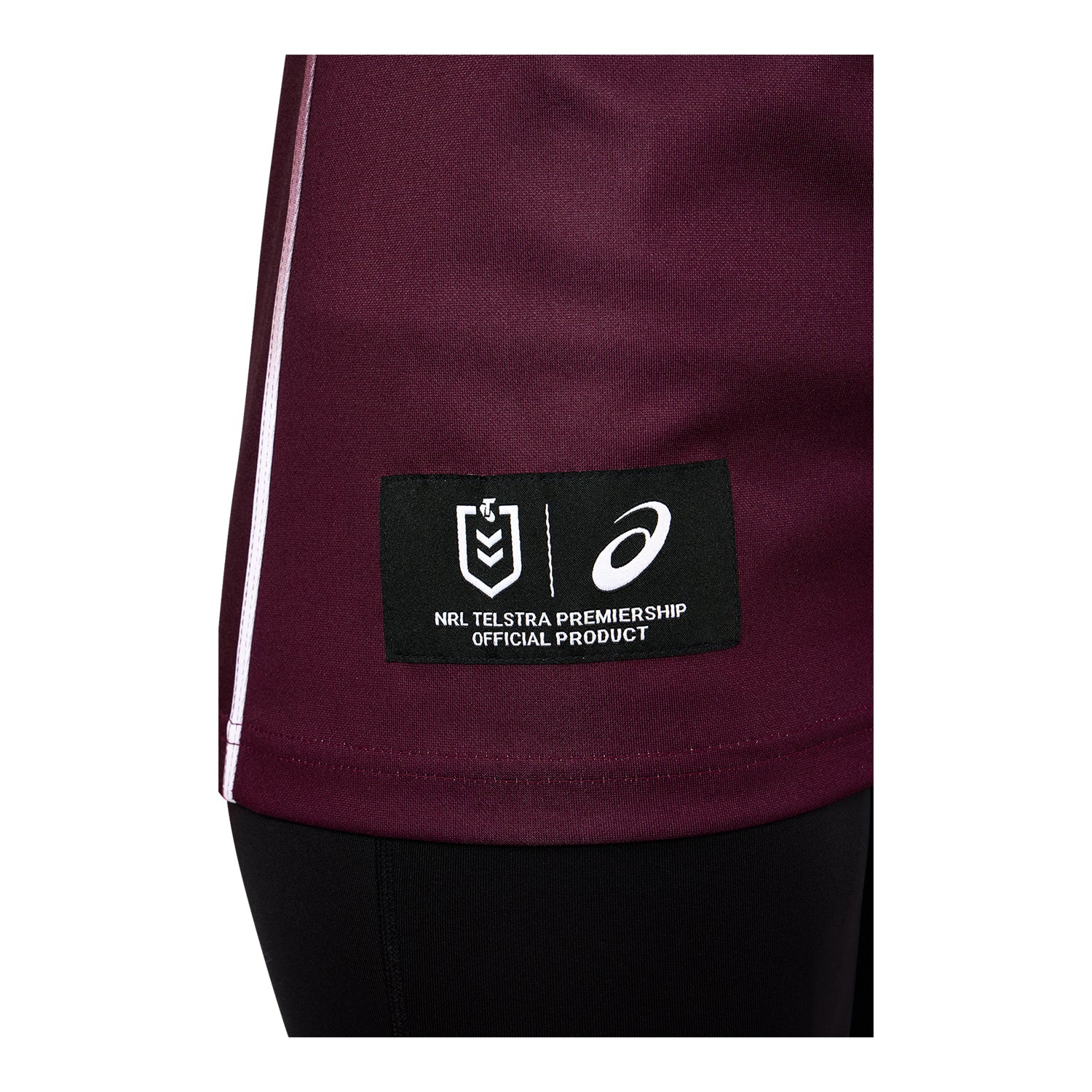 Brisbane Broncos Womens 2026 Home Jersey - Image 12