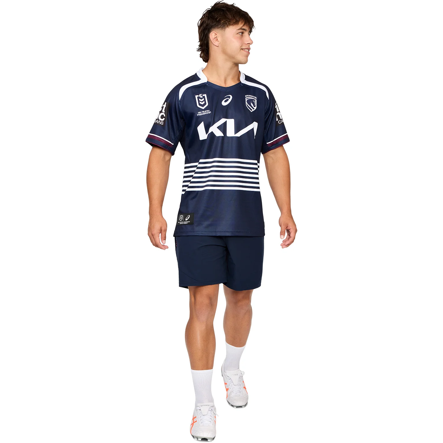 Brisbane Broncos Mens 2026 Away Jersey - Image 13
