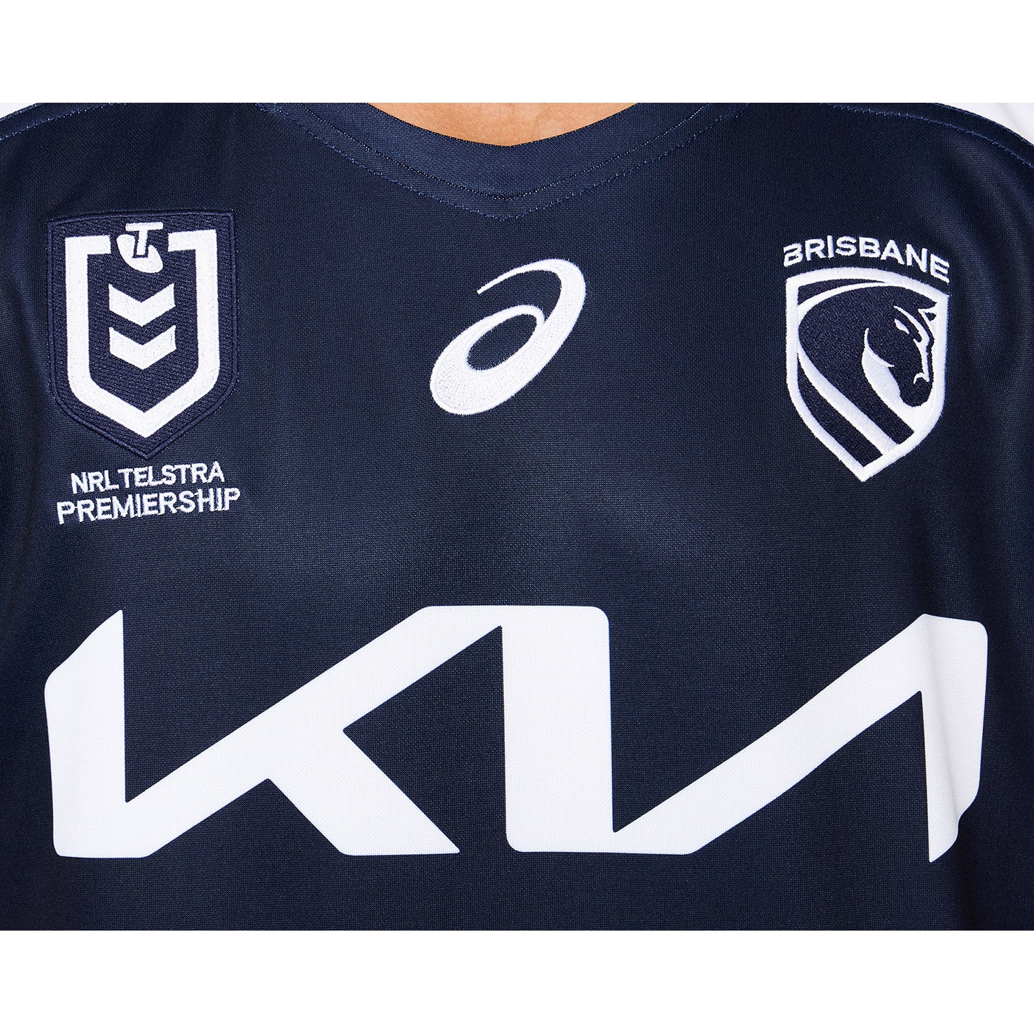 Brisbane Broncos Mens 2026 Away Jersey - Image 7