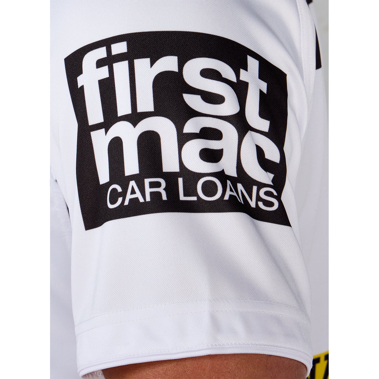 Brisbane Broncos Mens 2026 Heritage Jersey - Image 10