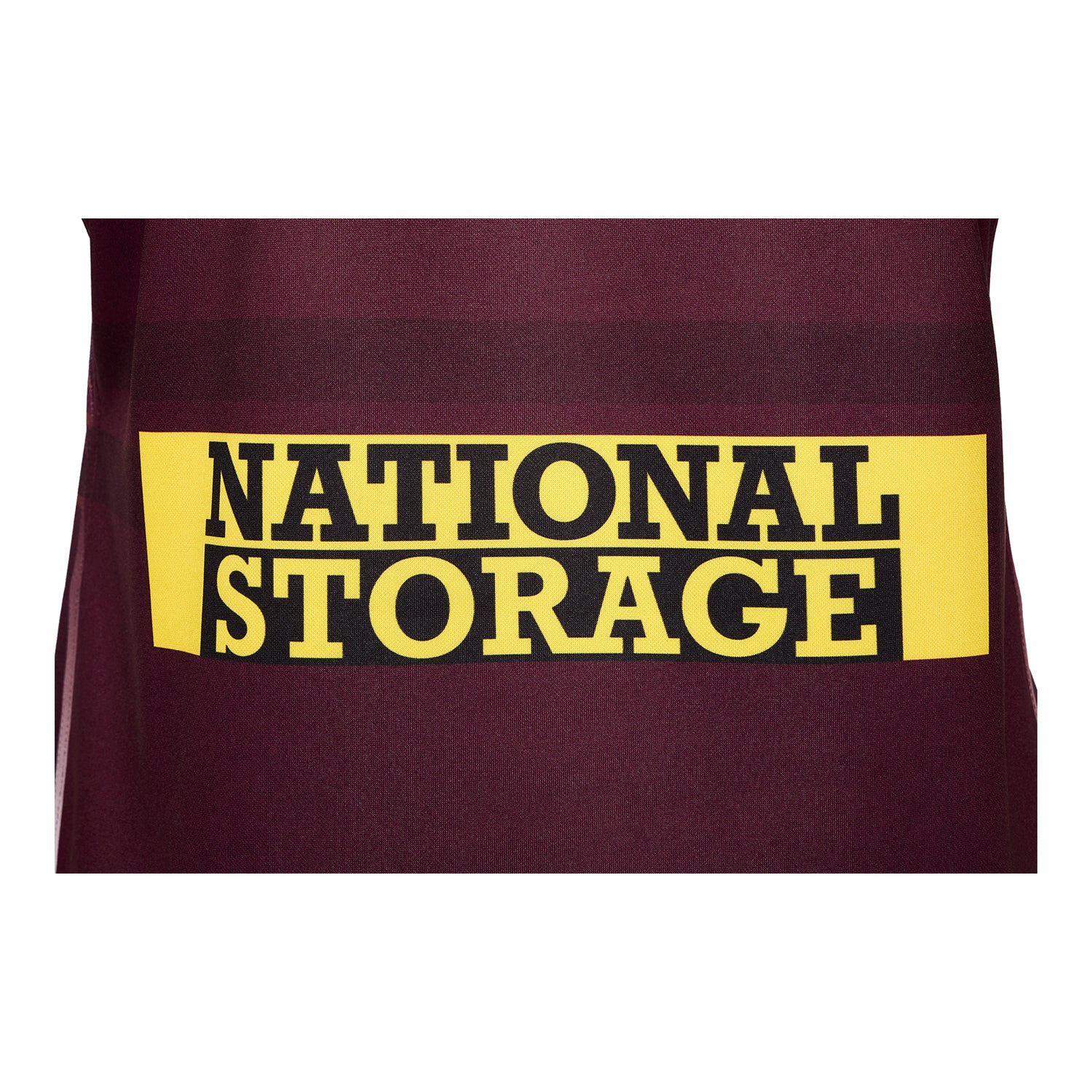 Brisbane Broncos Mens 2026 Home Jersey - Image 8