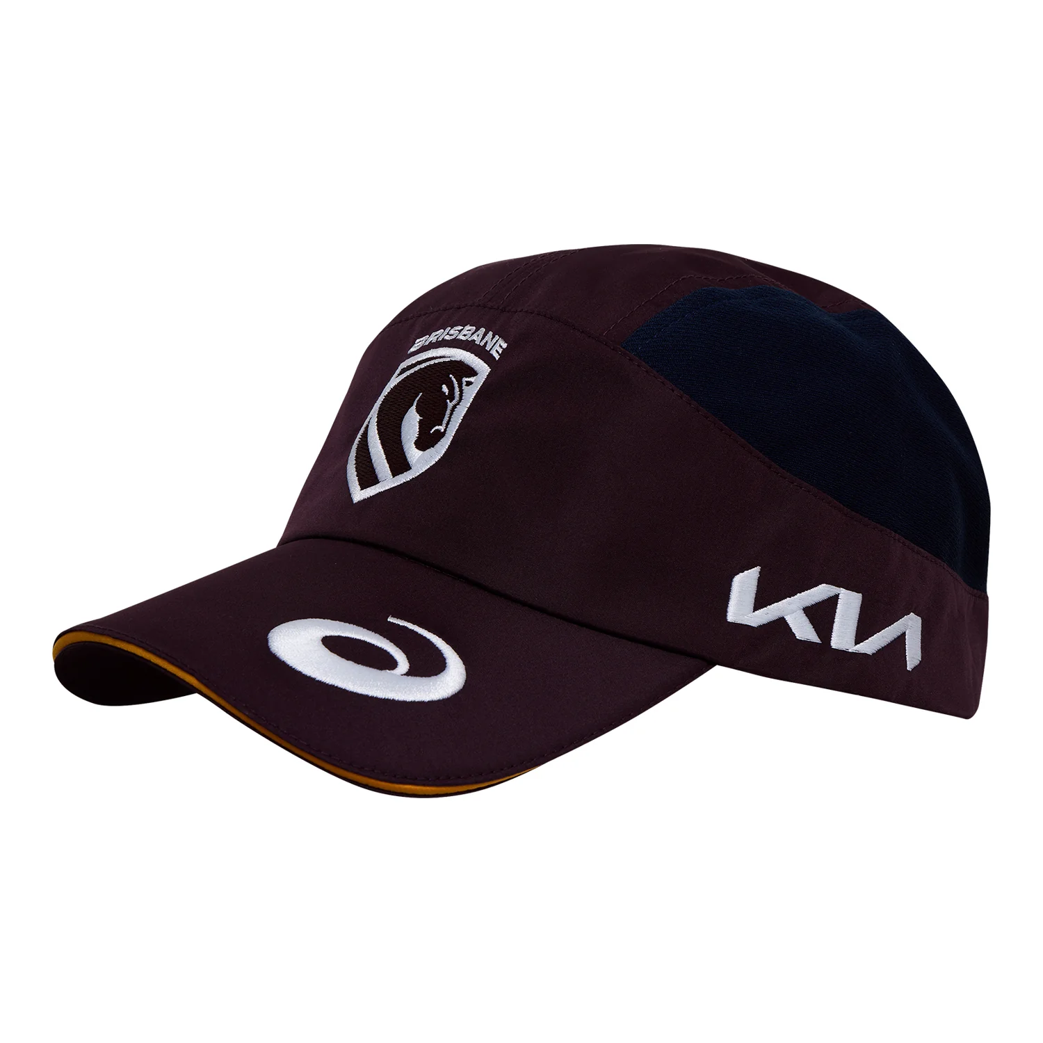 Brisbane Broncos Mens 2026 Training Cap - Image 3