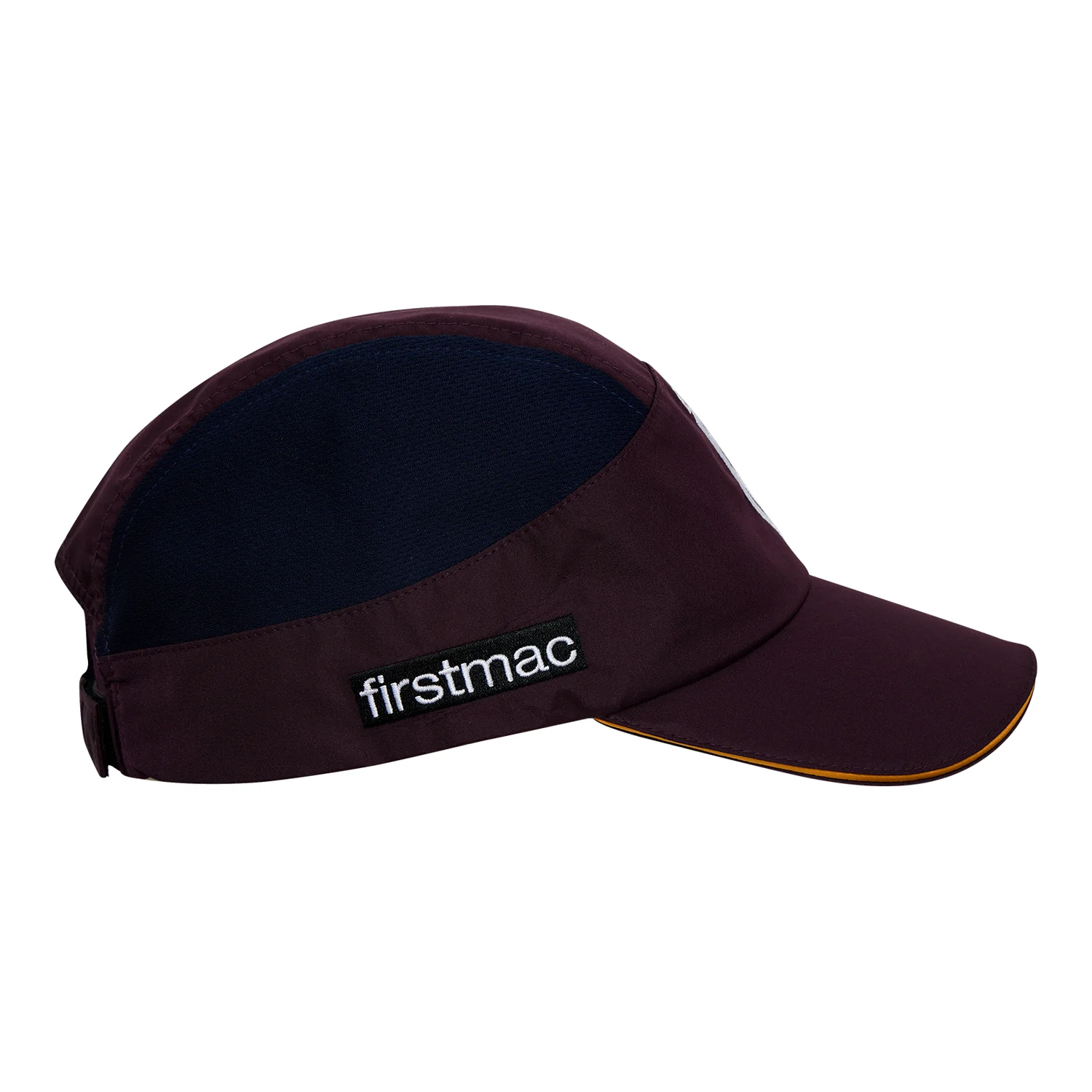 Brisbane Broncos Mens 2026 Training Cap - Image 4