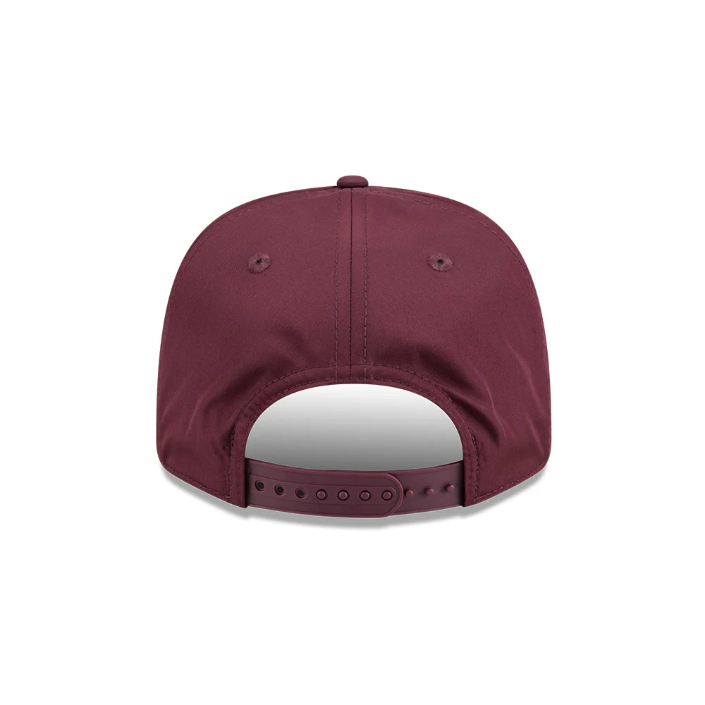Brisbane Broncos Split Script 9Seventy Cap - Image 3