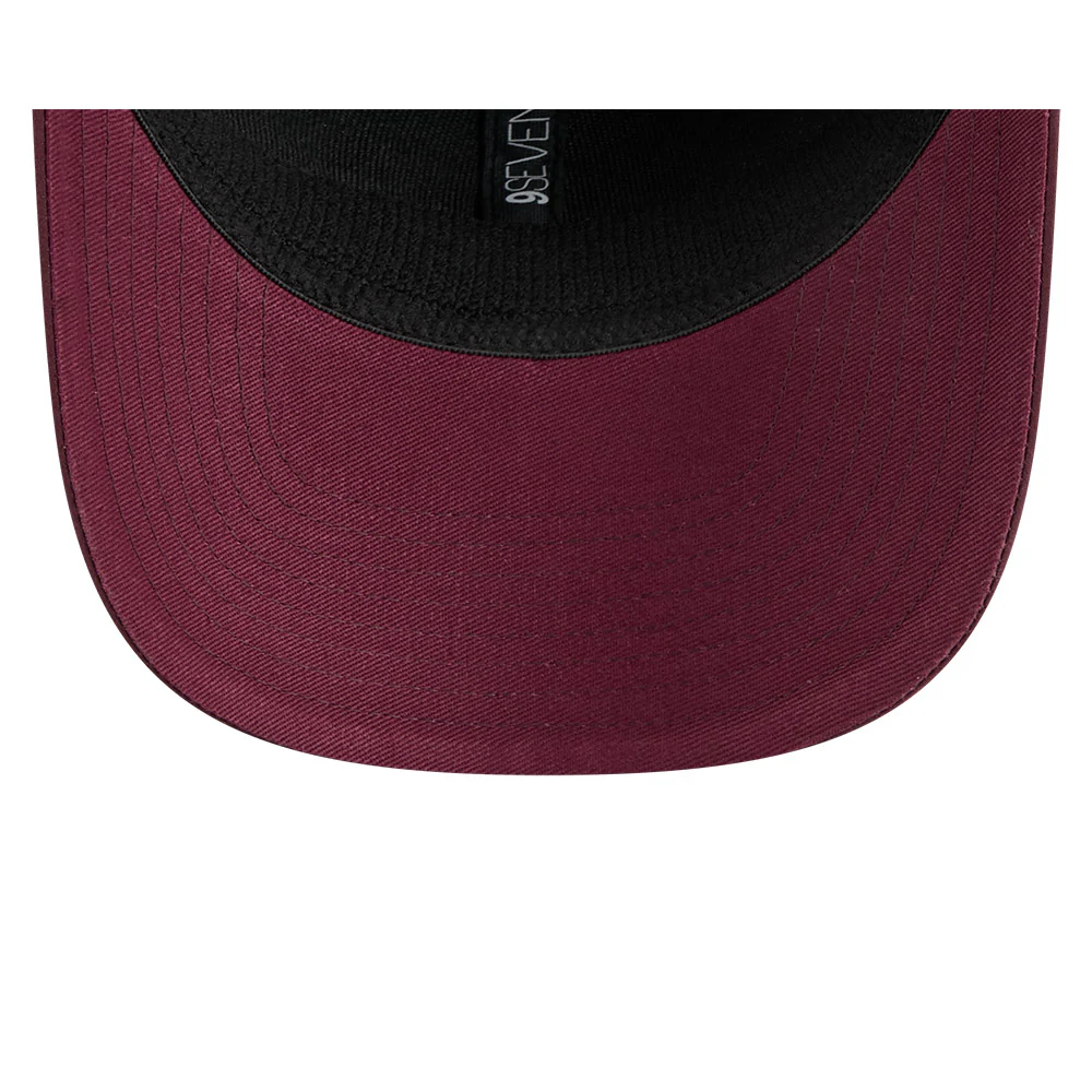 Brisbane Broncos Split Script 9Seventy Cap - Image 7