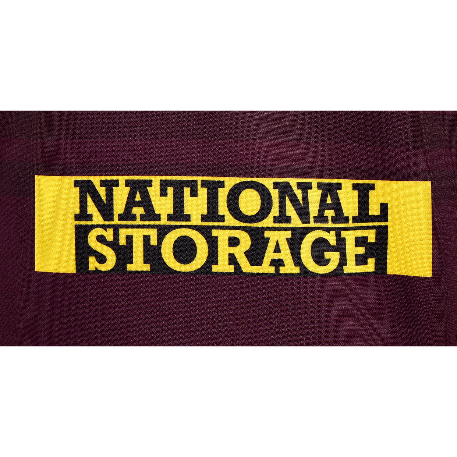 Brisbane Broncos Youth 2026 Home Jersey - Image 12