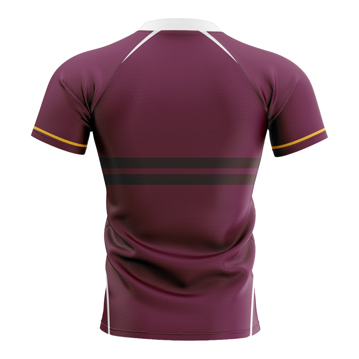 Brisbane Broncos Youth Supporter Home Jersey - Image 2