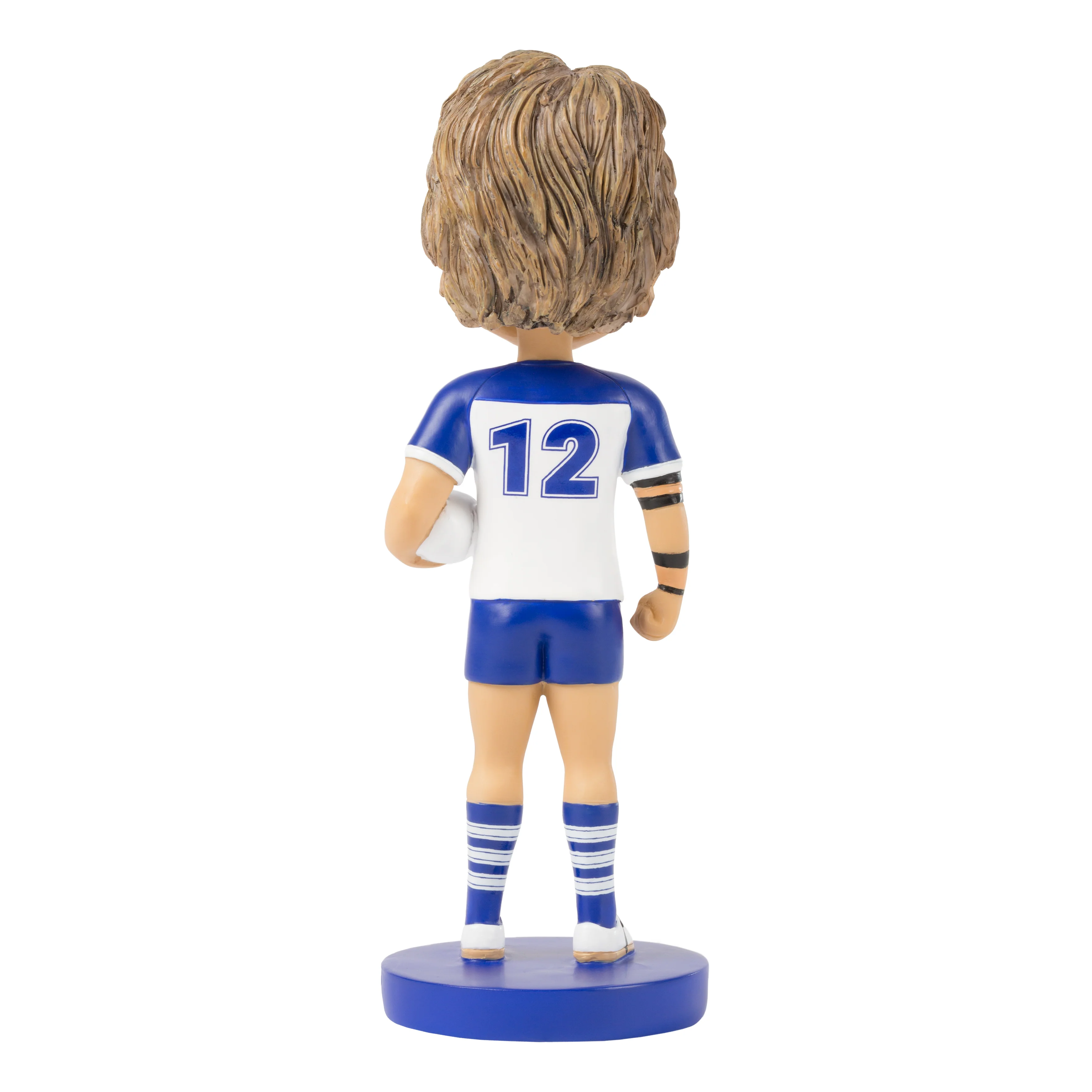 Canterbury-Bankstown Bulldogs 2026 Jacob Preston Bobblehead - Image 2