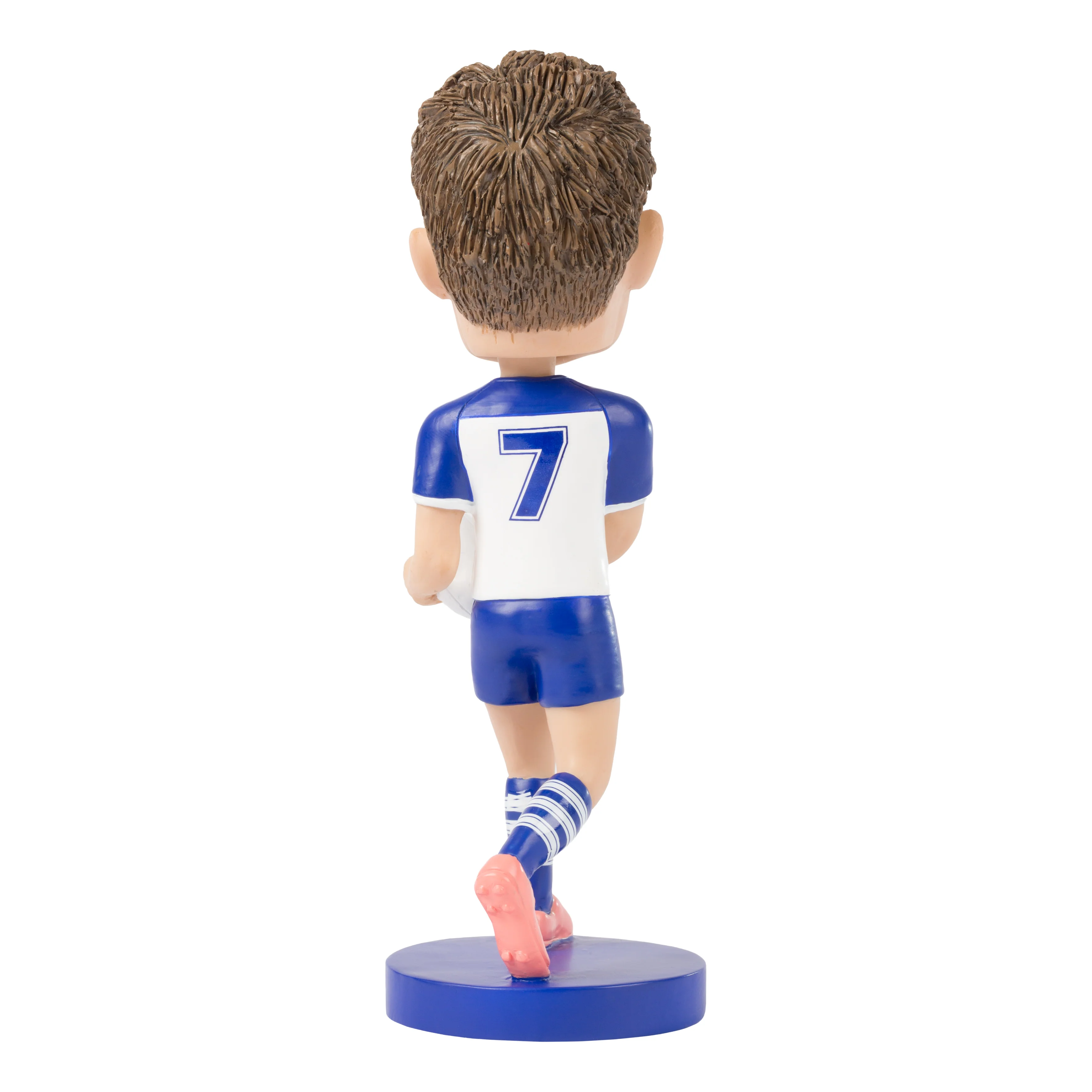 Canterbury-Bankstown Bulldogs 2026 L Galvin Bobblehead - Image 2