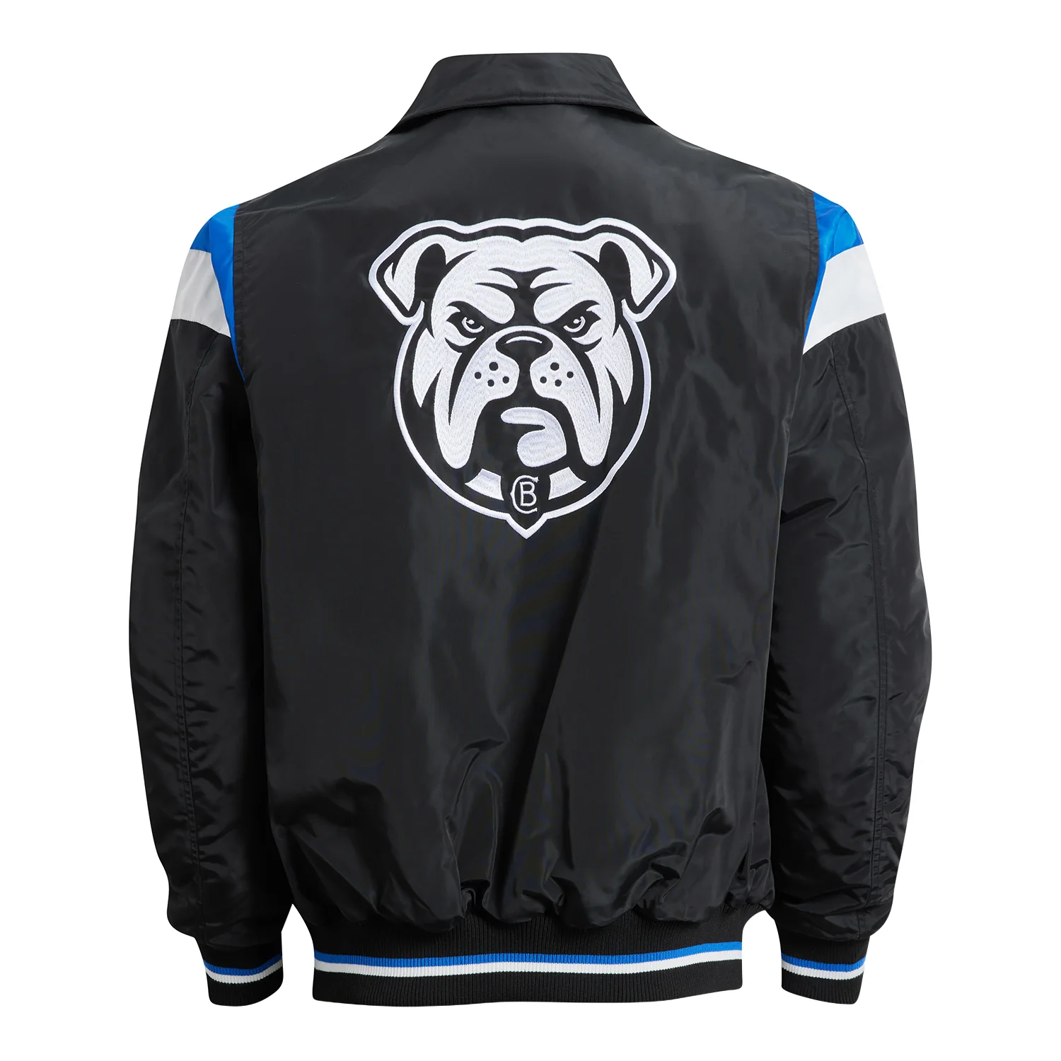 Canterbury-Bankstown Bulldogs Adult Baseball Jacket - Image 2