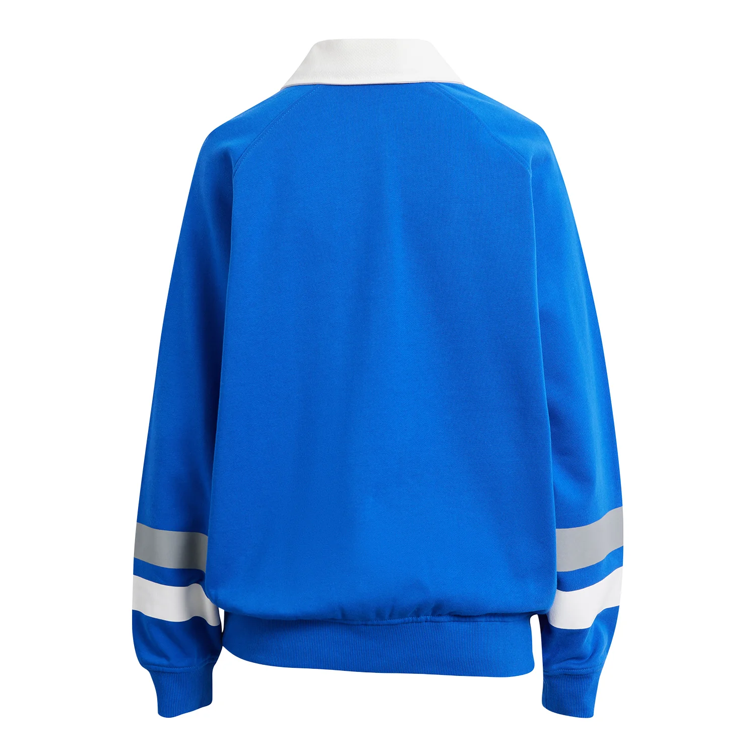 Canterbury-Bankstown Bulldogs Womens Rugby Polo Fleece - Image 2