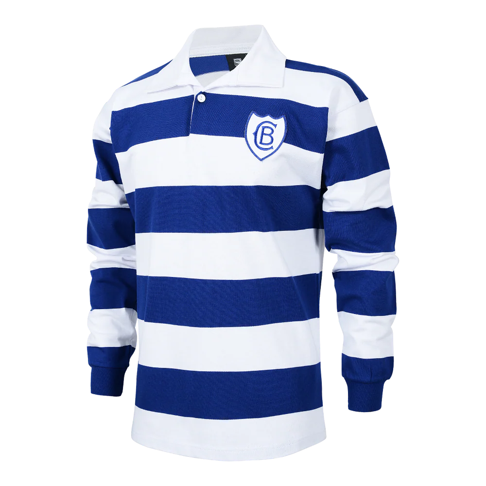 Bulldogs Mens 1971 Retro Jersey