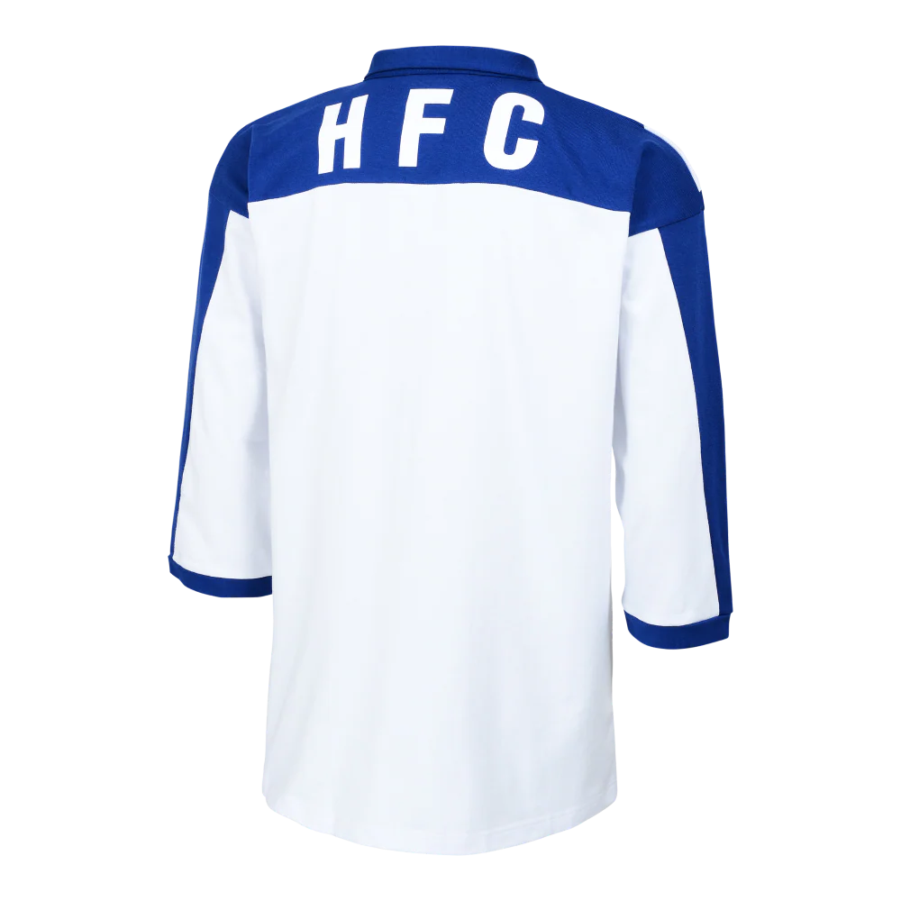 Bulldogs Mens 1984 Grand Final Retro Jersey - Image 2