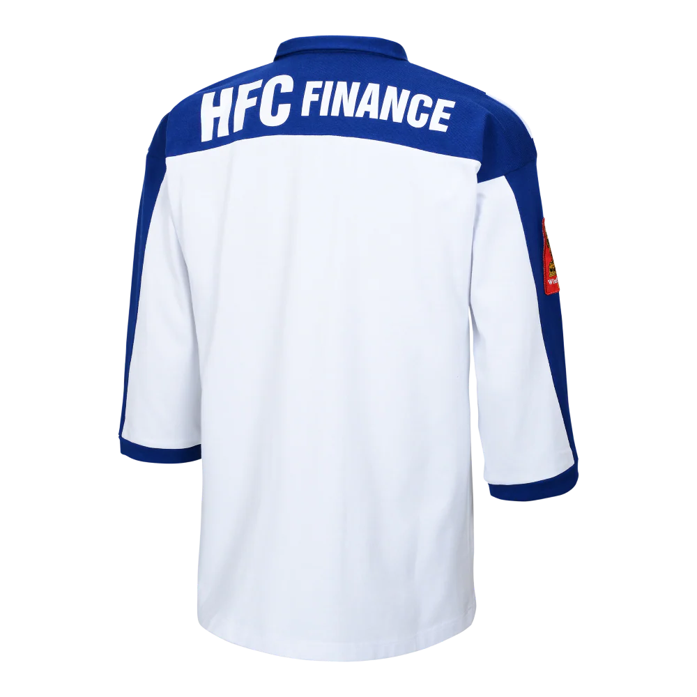 Bulldogs Mens 1988 Grand Final Retro Jersey - Image 2