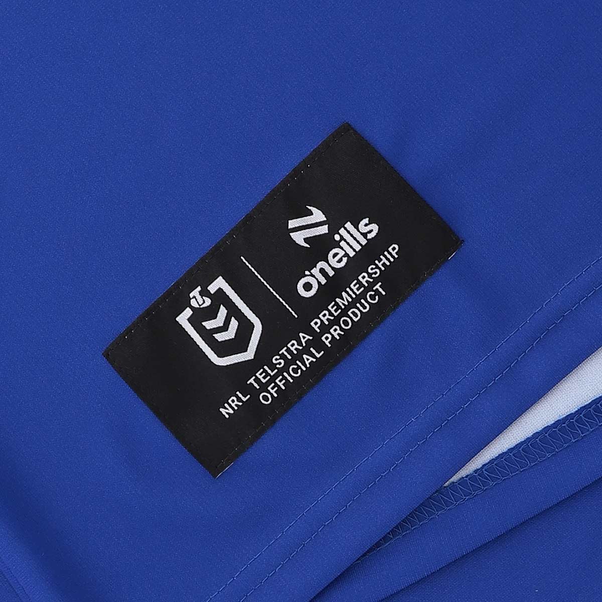 Canterbury-Bankstown Bulldogs Mens 2026 Away Jersey - Image 10