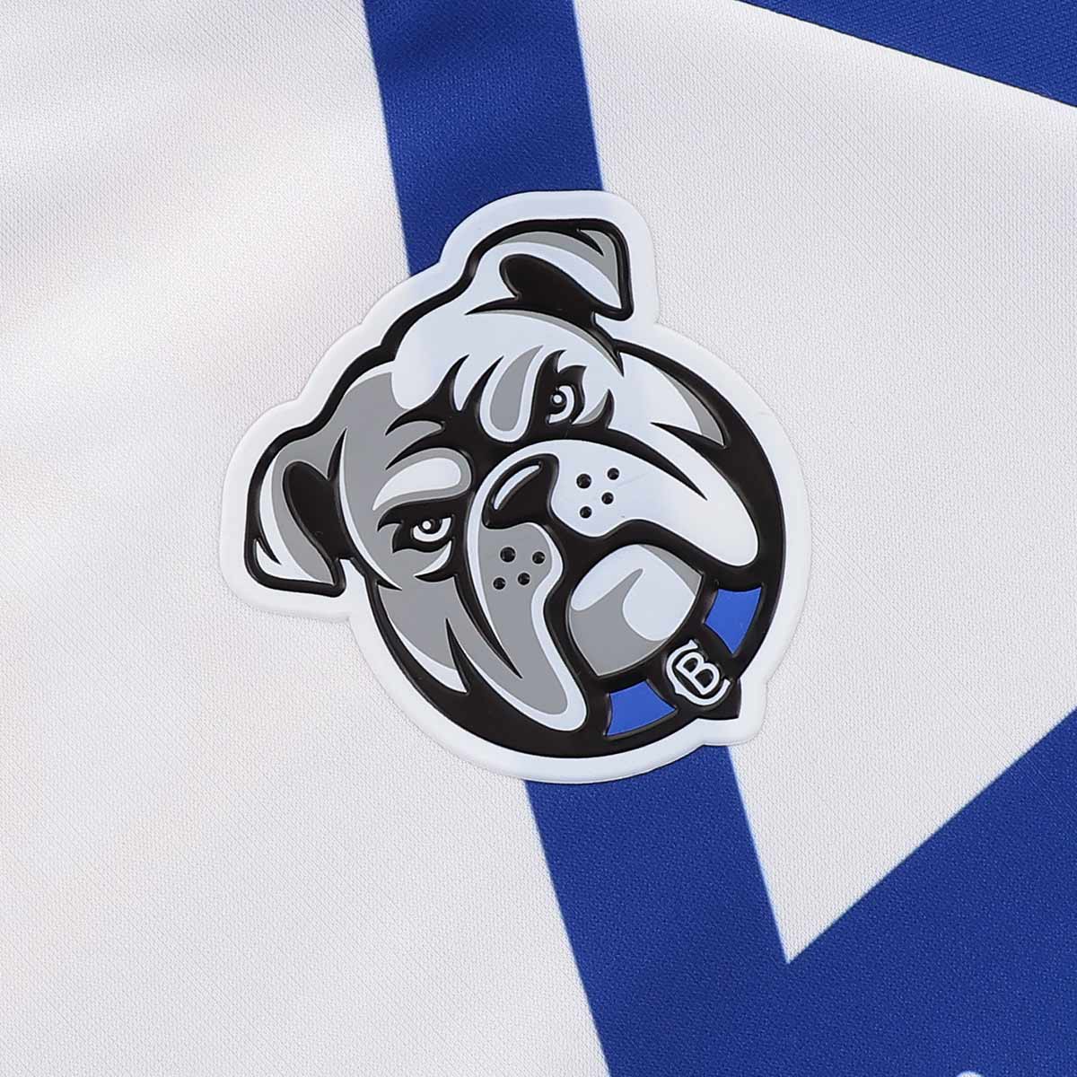 Canterbury-Bankstown Bulldogs Mens 2026 Away Jersey - Image 3