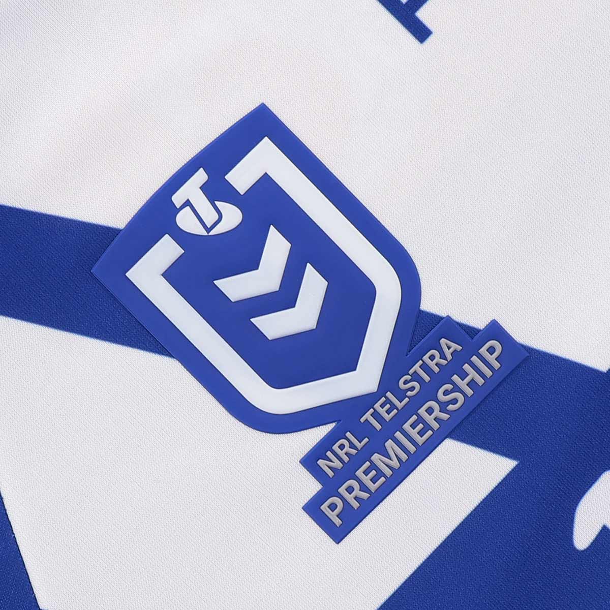 Canterbury-Bankstown Bulldogs Mens 2026 Away Jersey - Image 4