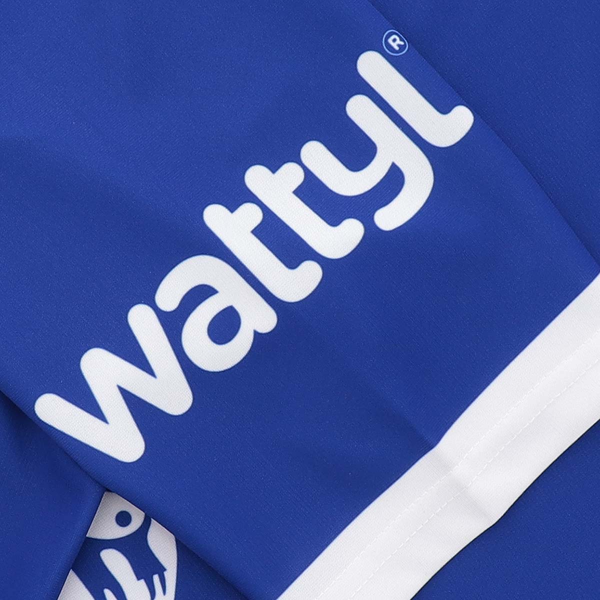 Canterbury-Bankstown Bulldogs Mens 2026 Away Jersey - Image 7