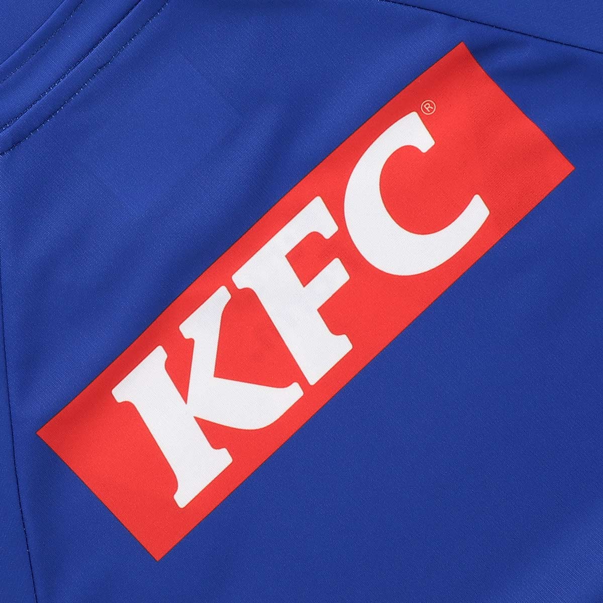 Canterbury-Bankstown Bulldogs Mens 2026 Away Jersey - Image 8