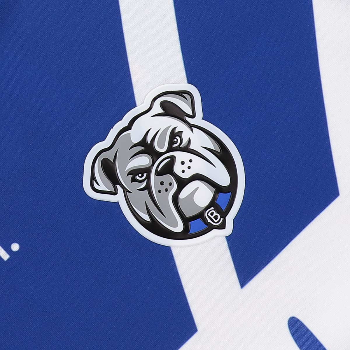 Canterbury-Bankstown Bulldogs Mens 2026 Home Jersey - Image 3