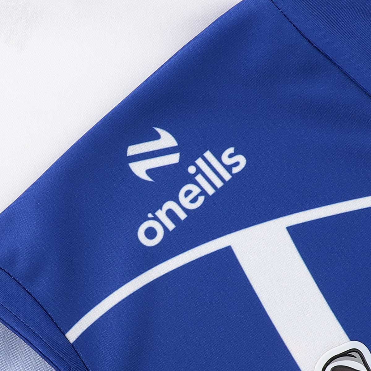 Canterbury-Bankstown Bulldogs Mens 2026 Home Jersey - Image 8