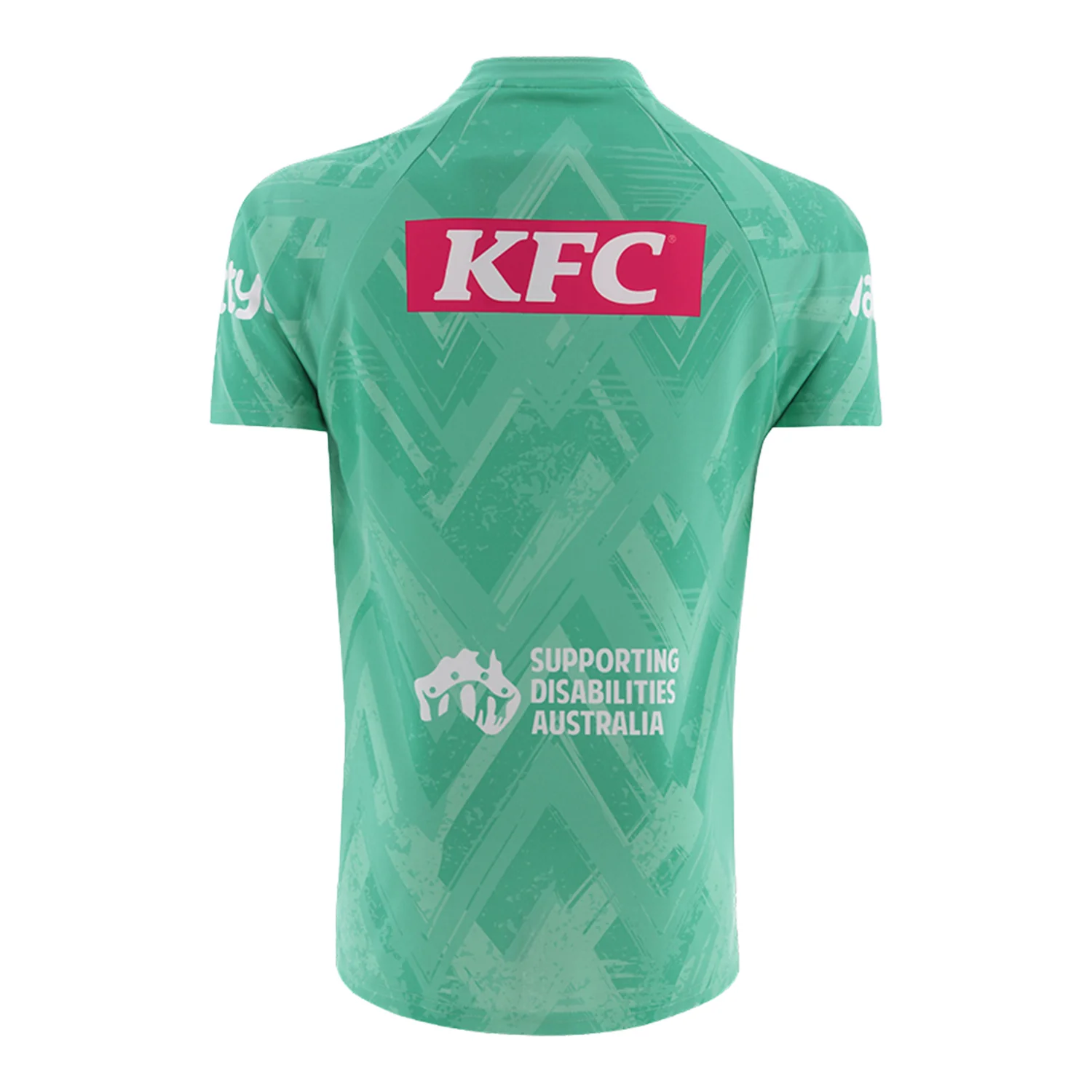 Canterbury-Bankstown Bulldogs Mens 2026 Light Training Jersey - Image 2
