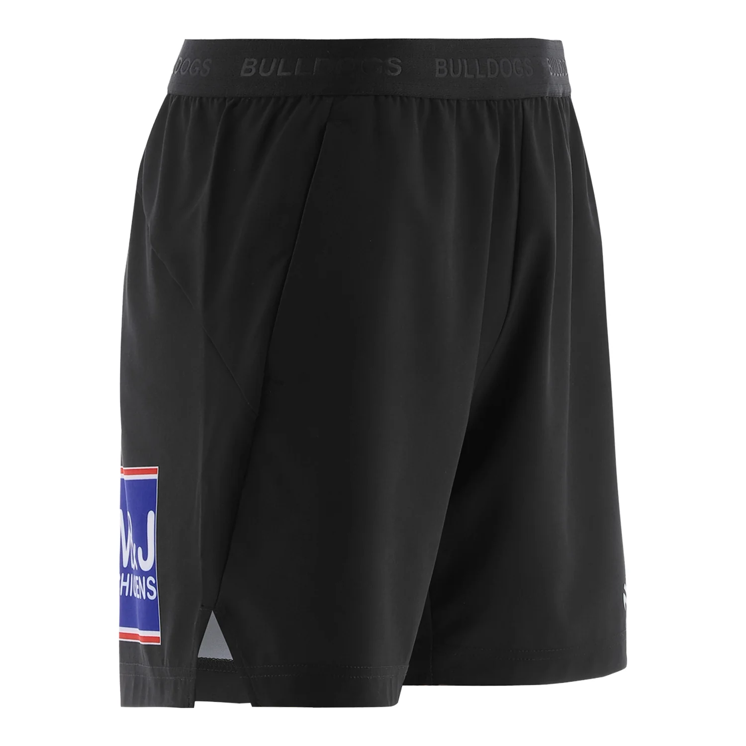 Canterbury-Bankstown Bulldogs Mens 2026 Training Shorts - Image 2
