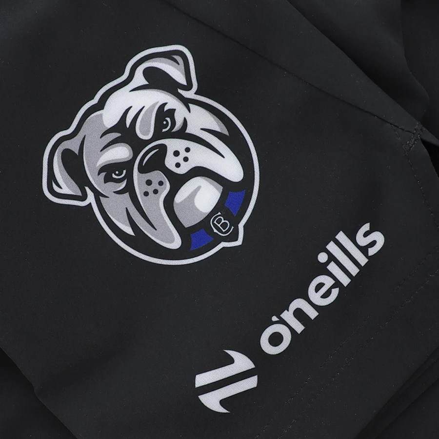 Canterbury-Bankstown Bulldogs Mens 2026 Training Shorts - Image 5