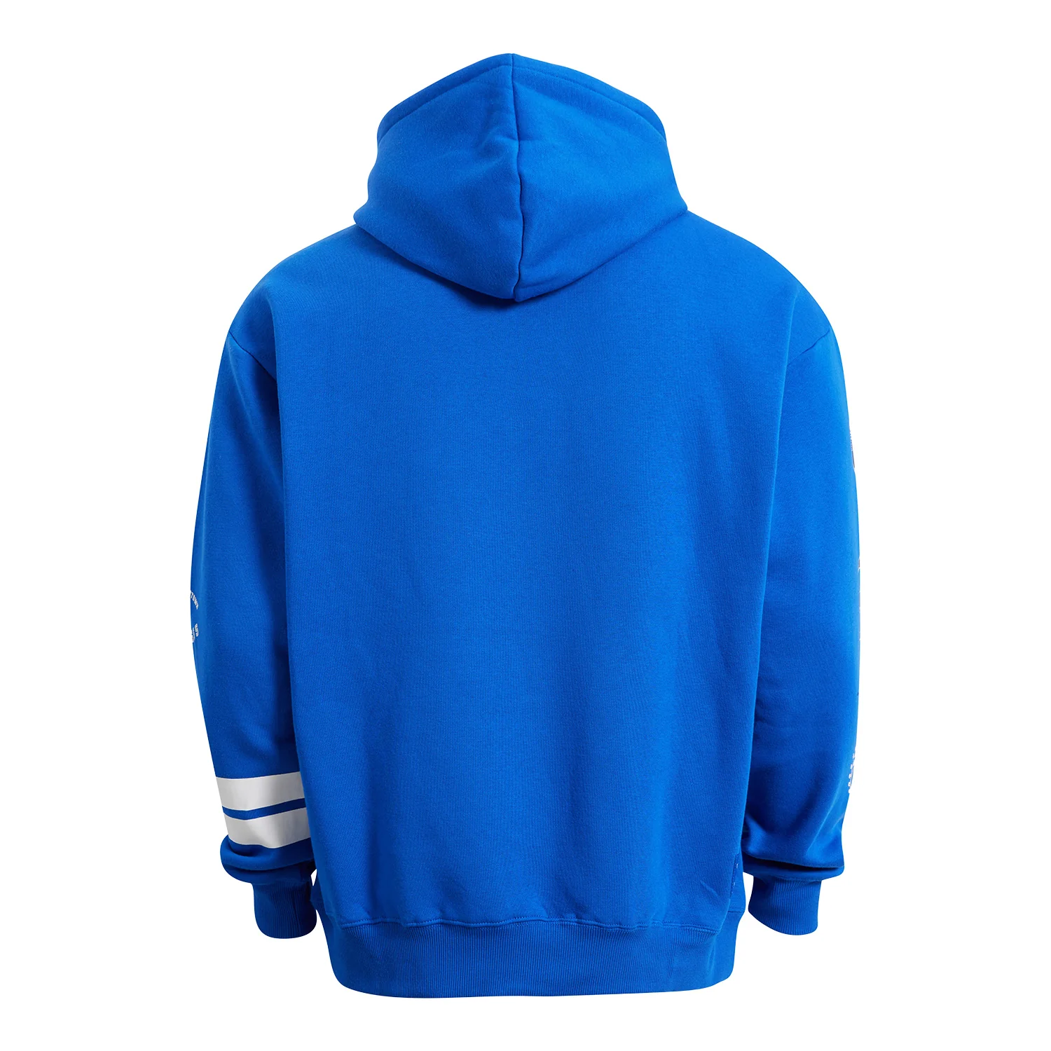 Canterbury-Bankstown Bulldogs Mens Club Hoodie - Image 2