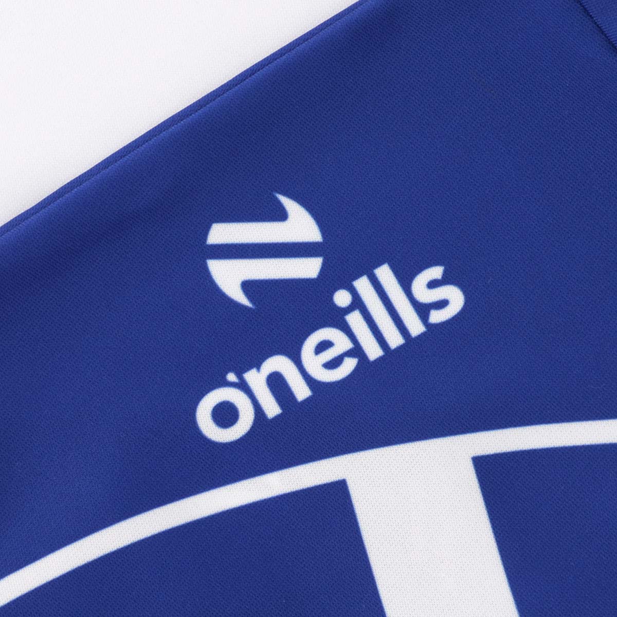 Canterbury-Bankstown Bulldogs 2025 Mens Home Replica Jersey - Image 8