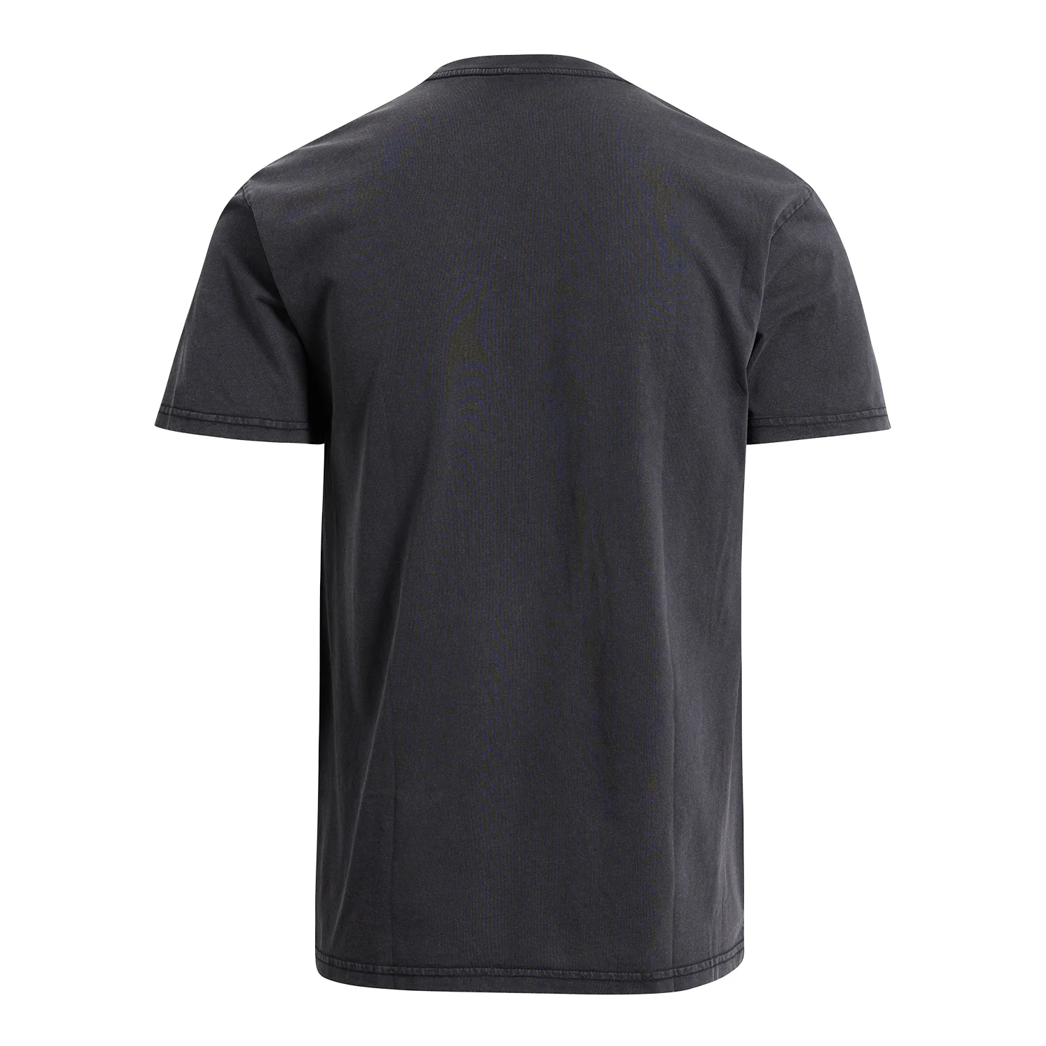 Canterbury-Bankstown Bulldogs Mens Washed T Shirt - Image 2