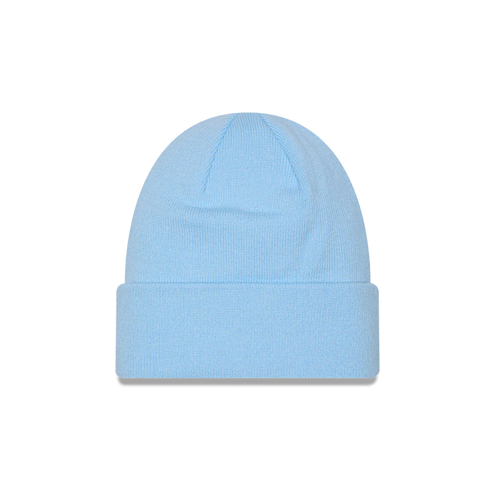 Canterbury-Bankstown Bulldogs Pastel Pop Beanie - Image 3