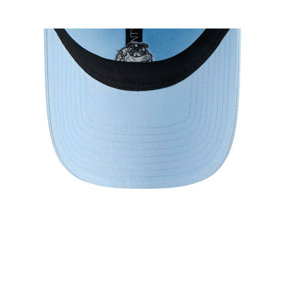Canterbury-Bankstown Bulldogs Pastel Pop Cap - Image 4