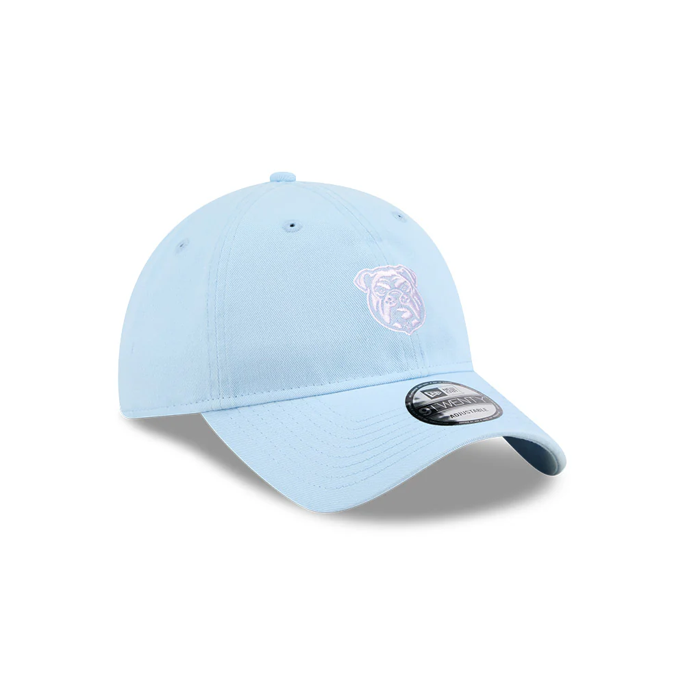 Canterbury-Bankstown Bulldogs Pastel Pop Cap - Image 5