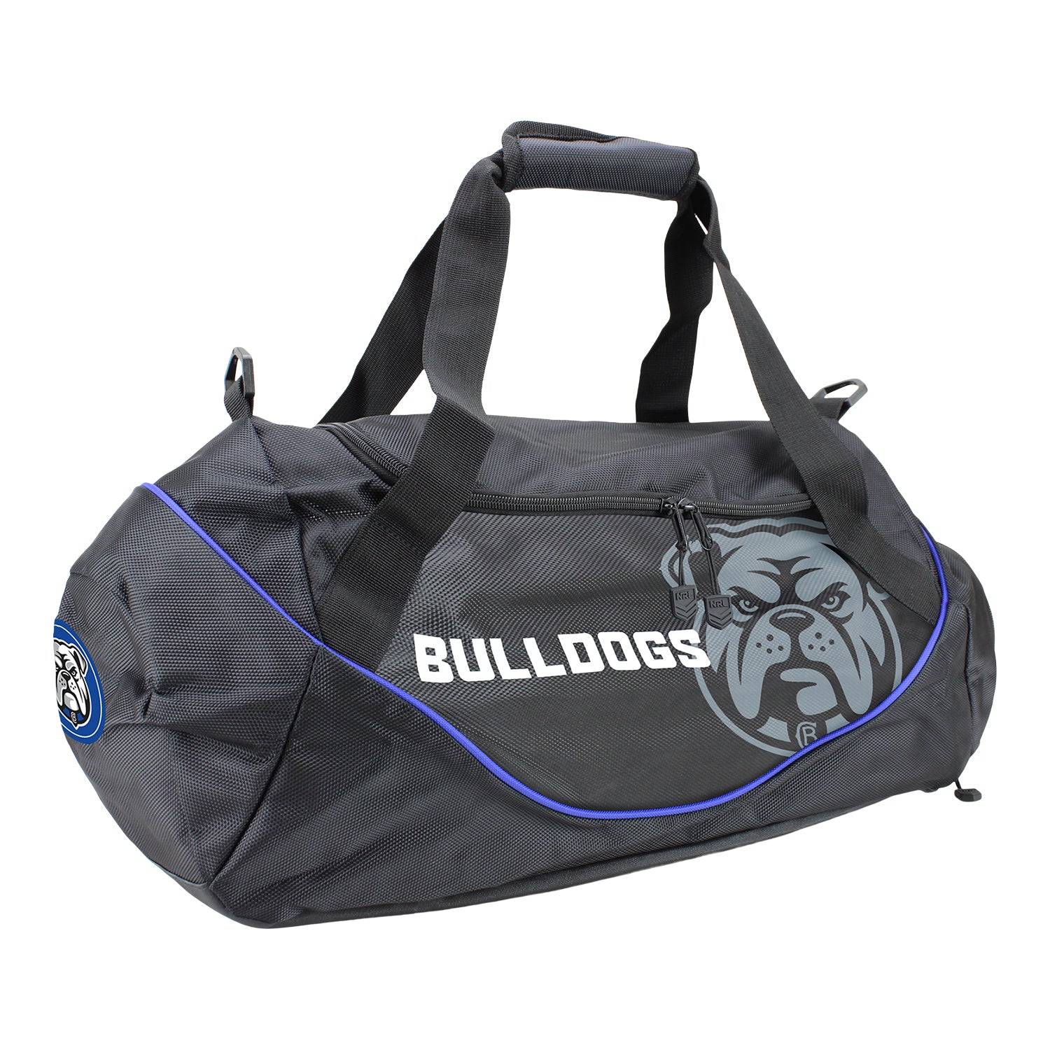 Canterbury-Bankstown Bulldogs Shadow Sports Bag