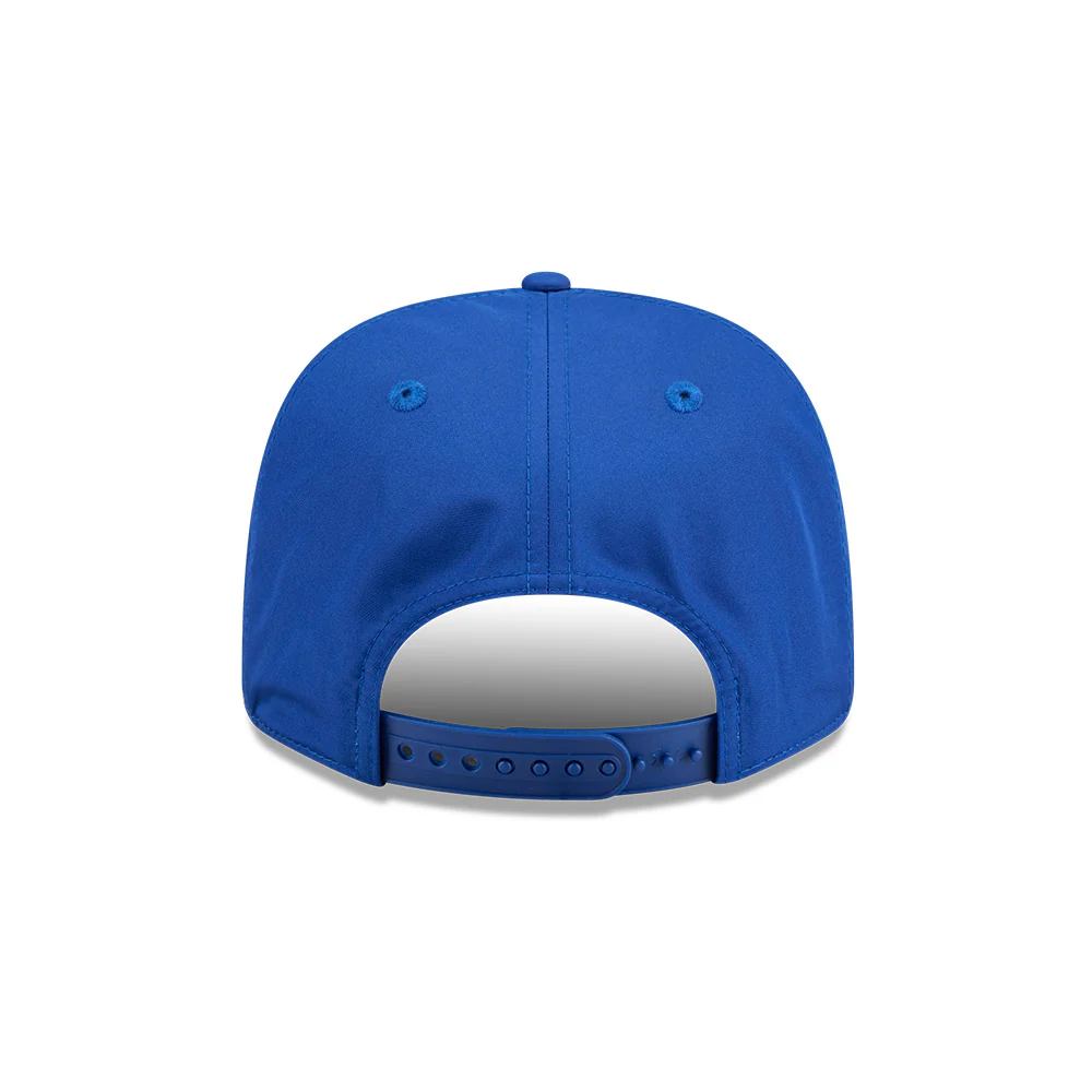 Canterbury-Bankstown Bulldogs Split Script 9Seventy Cap - Image 3