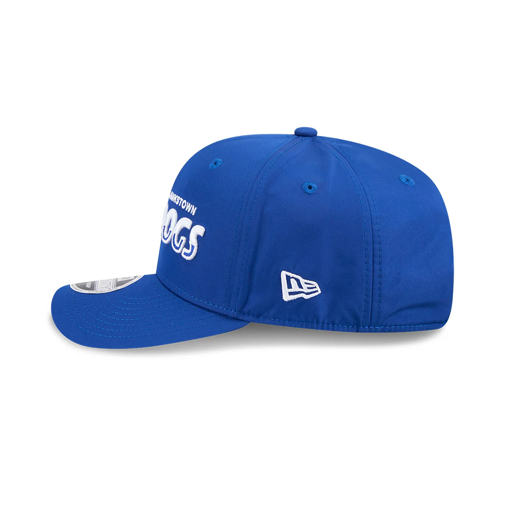 Canterbury-Bankstown Bulldogs Split Script 9Seventy Cap - Image 4