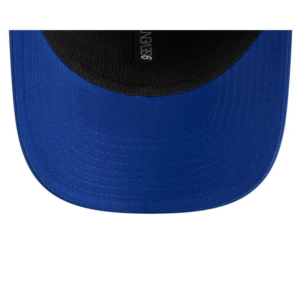 Canterbury-Bankstown Bulldogs Split Script 9Seventy Cap - Image 5