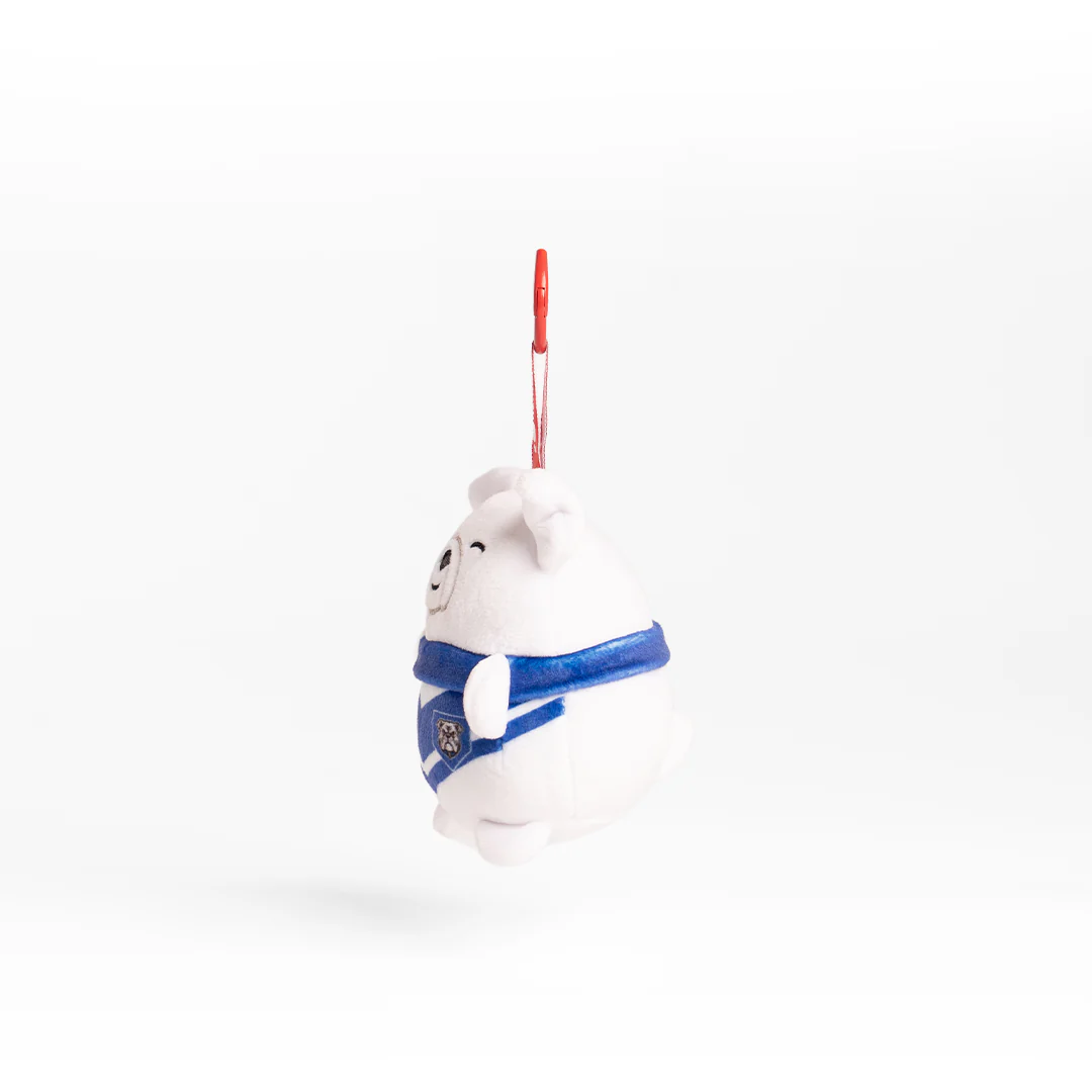 Bulldogs Squishoz Bruto The Bulldog Mini - Image 3